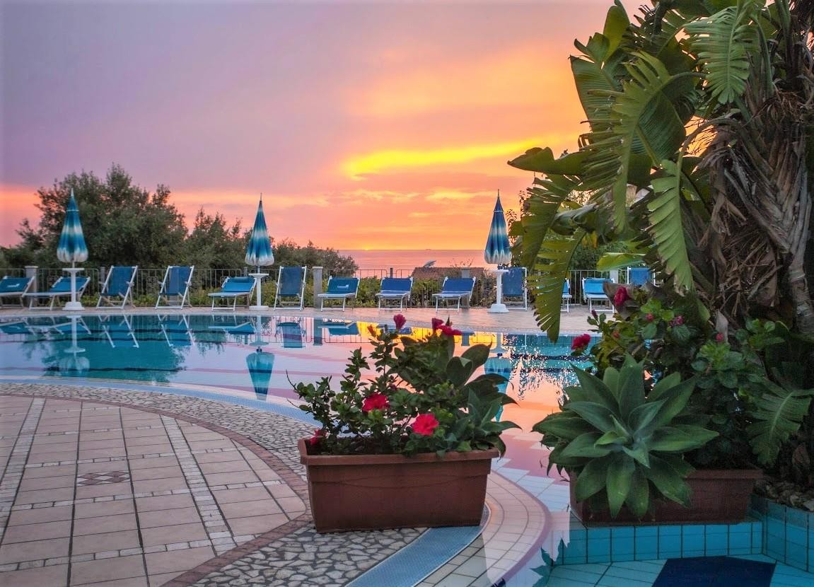 TONICELLO RESORT & SPA 13