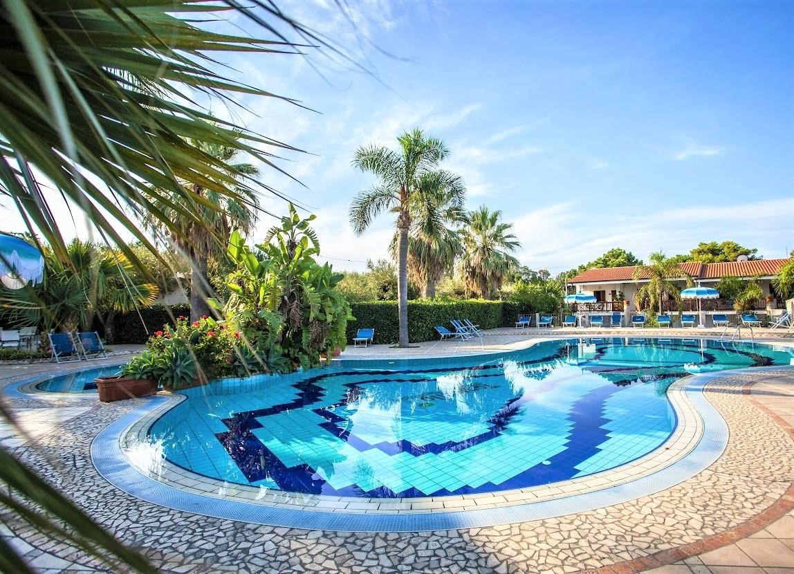 TONICELLO RESORT & SPA