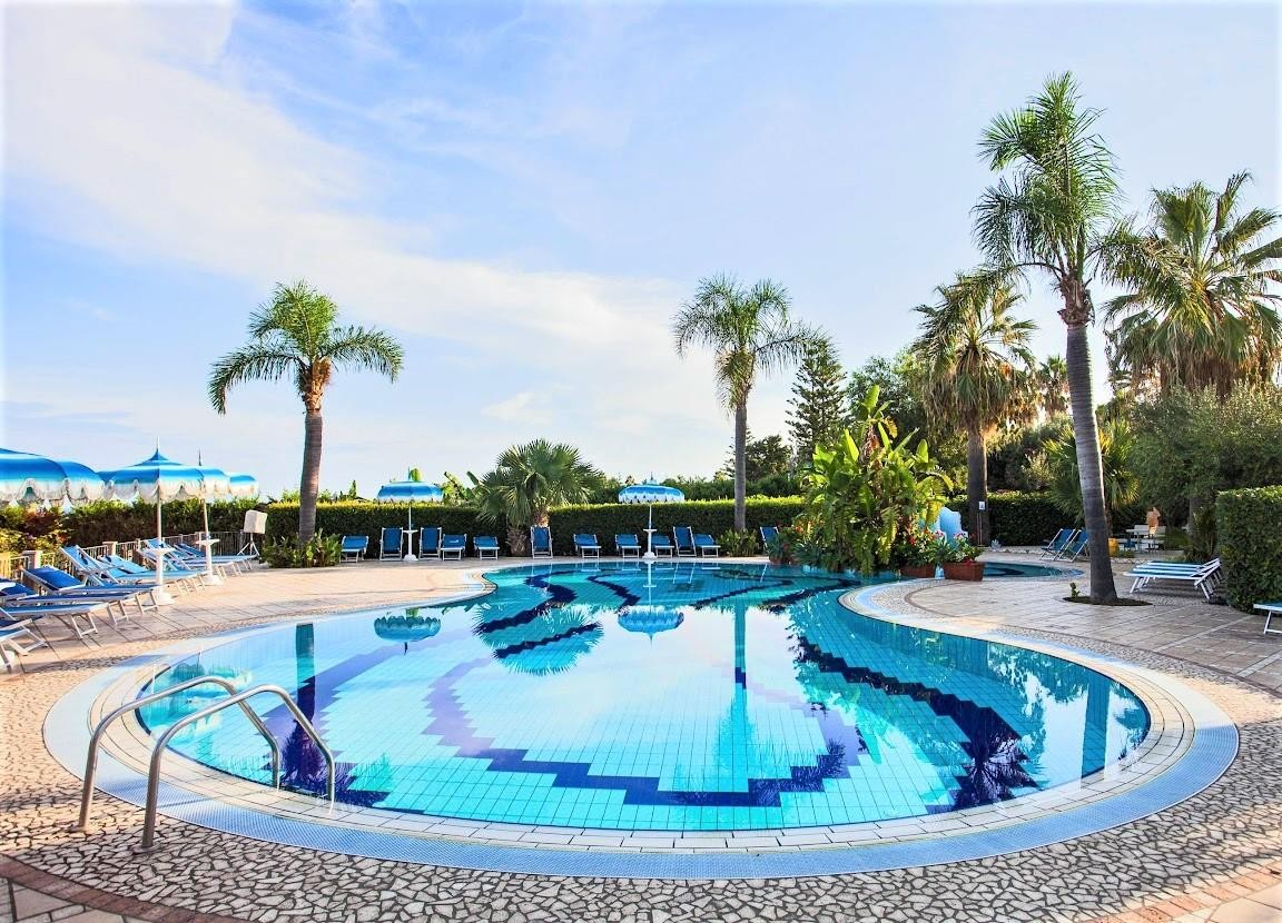 TONICELLO RESORT & SPA