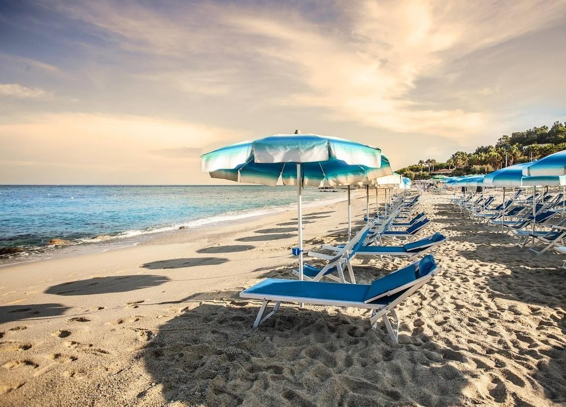 TONICELLO RESORT & SPA