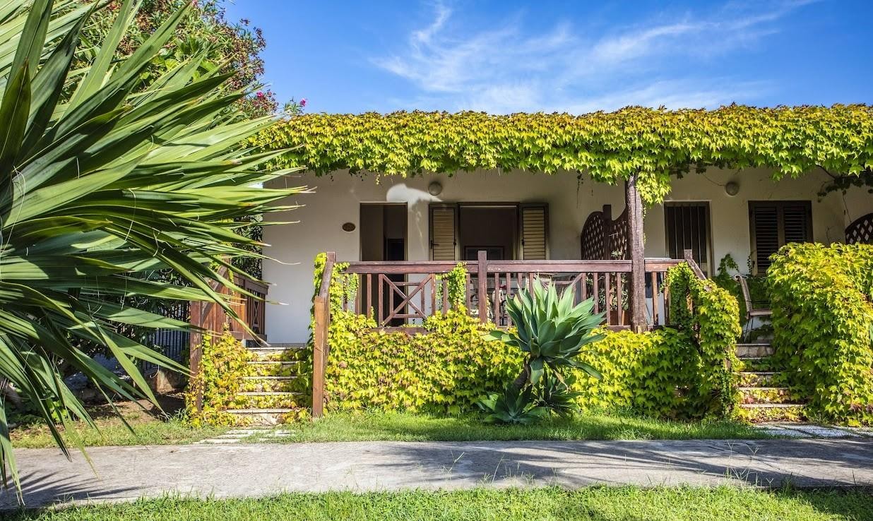 TONICELLO RESORT & SPA 26