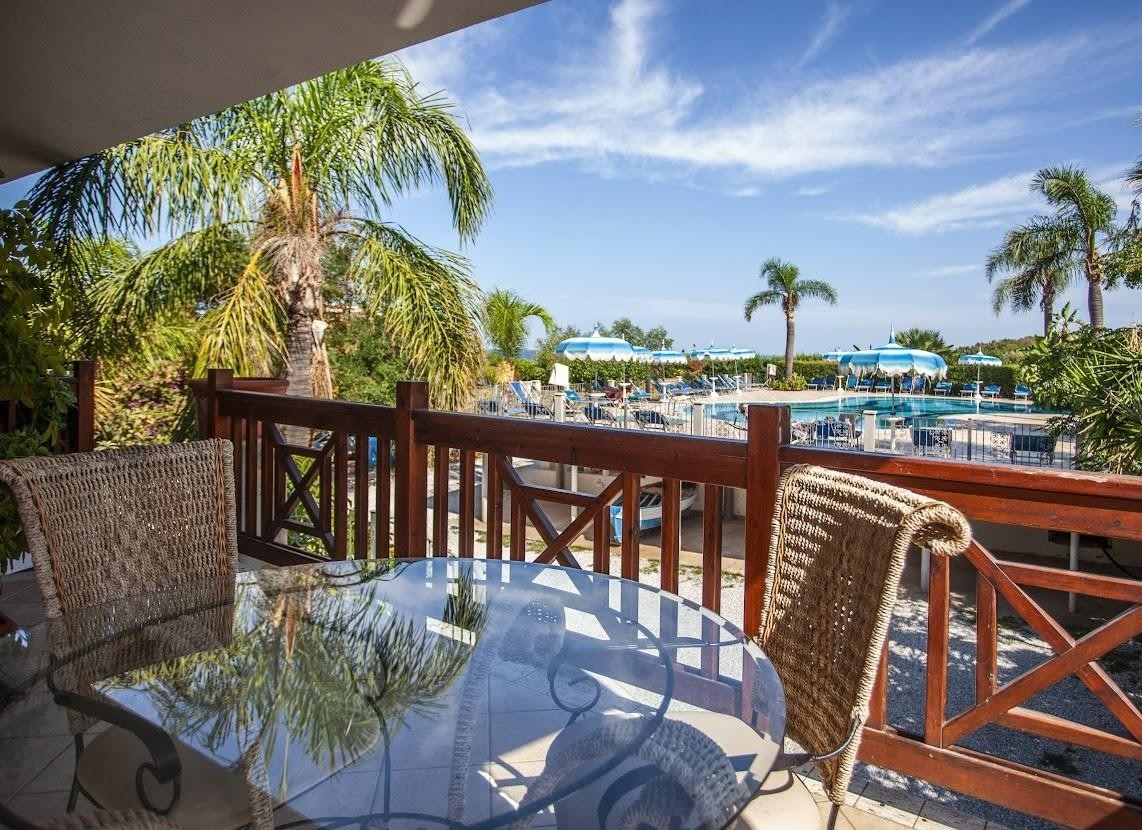 TONICELLO RESORT & SPA 30