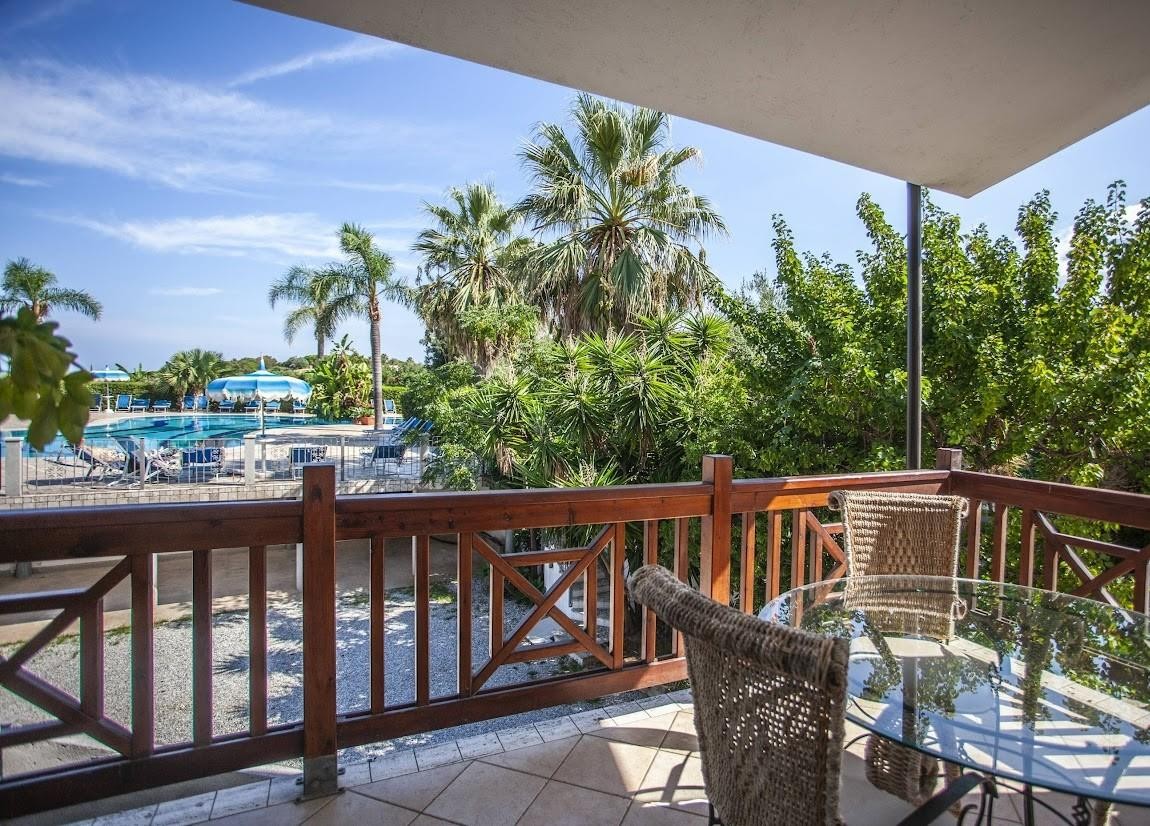 TONICELLO RESORT & SPA 31