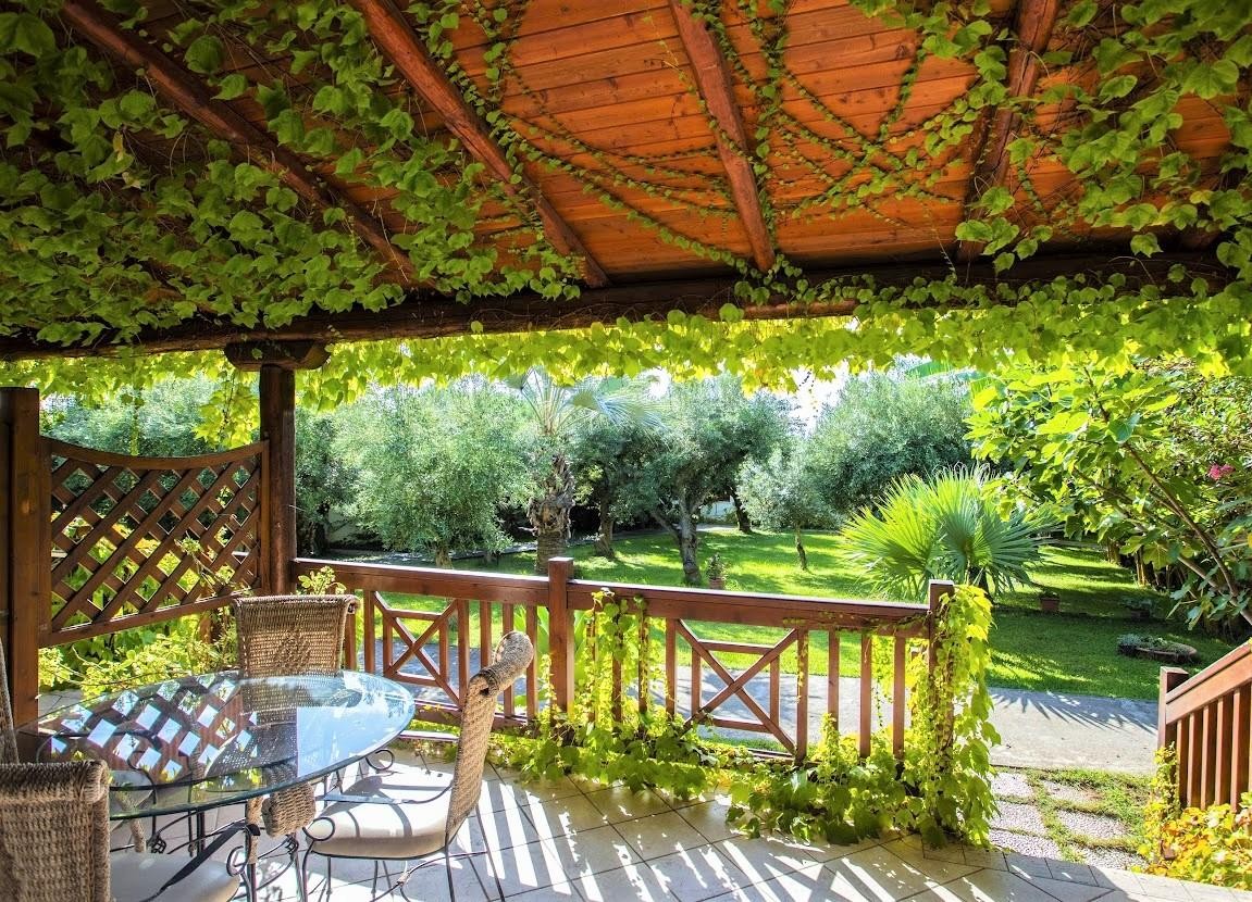 TONICELLO RESORT & SPA 32