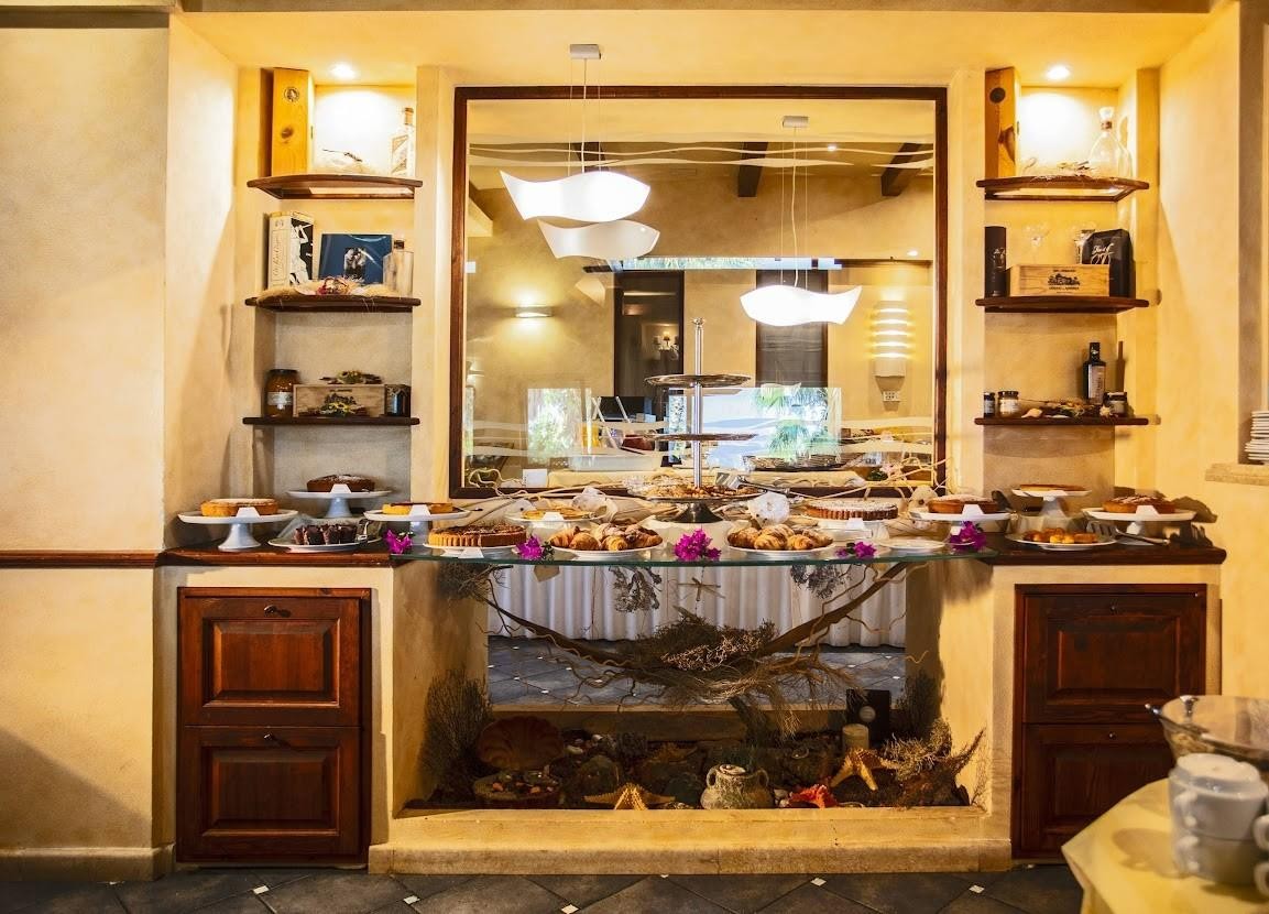 TONICELLO RESORT & SPA 34