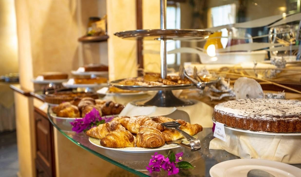 TONICELLO RESORT & SPA 35