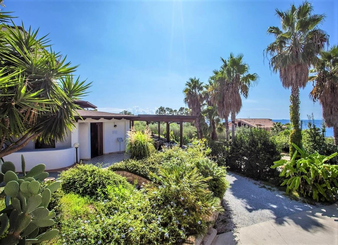 TONICELLO RESORT & SPA 44