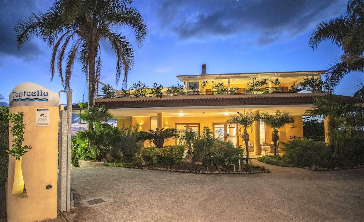 TONICELLO RESORT & SPA 47