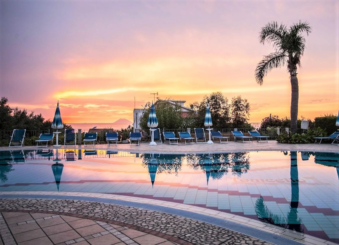 TONICELLO RESORT & SPA 11