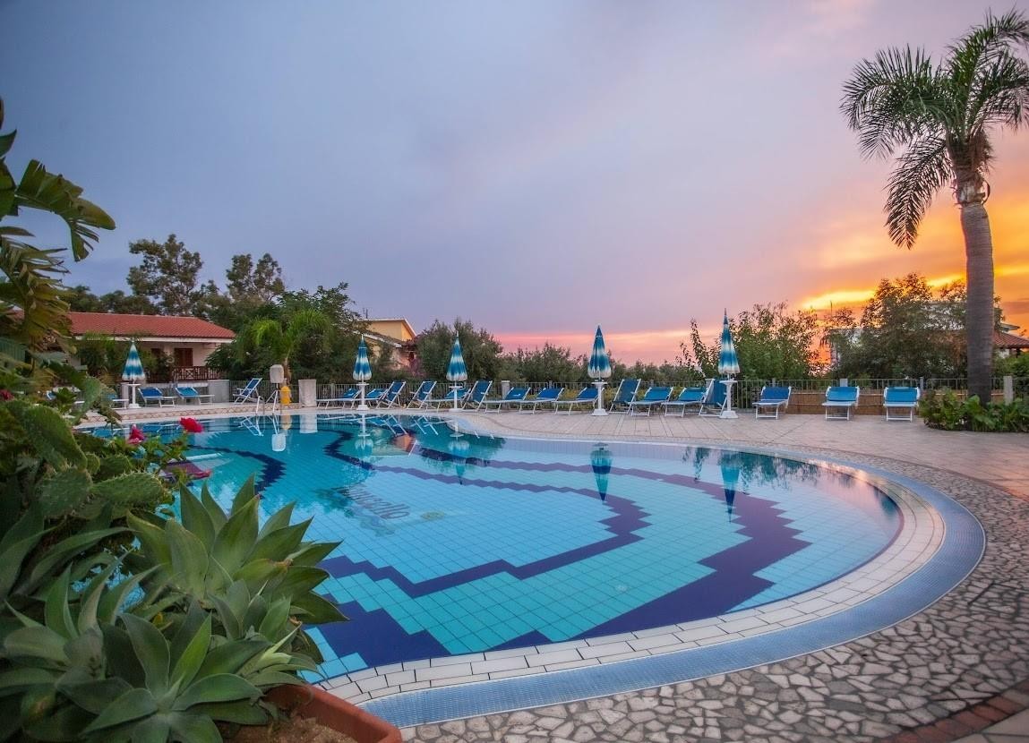 TONICELLO RESORT & SPA 7