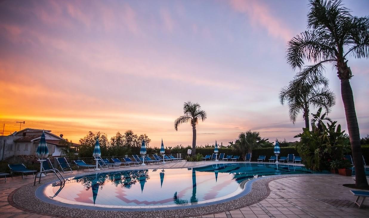 TONICELLO RESORT & SPA 9