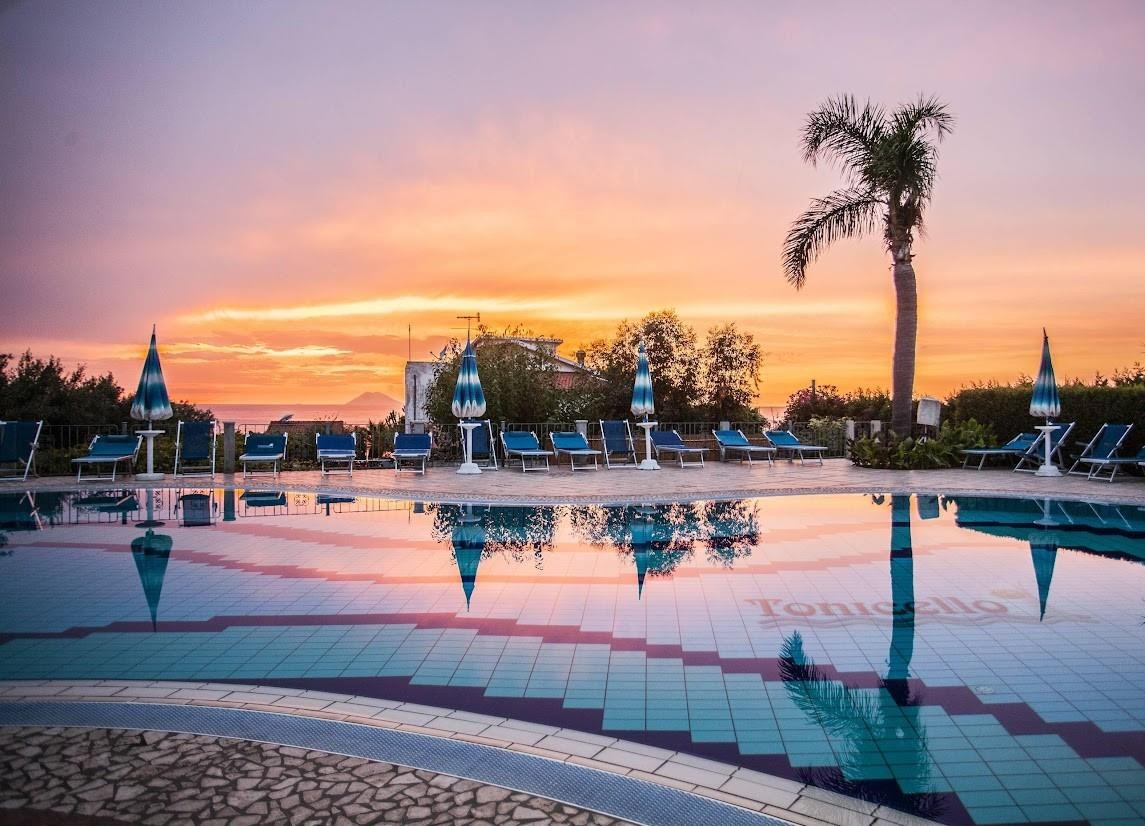 TONICELLO RESORT & SPA 10