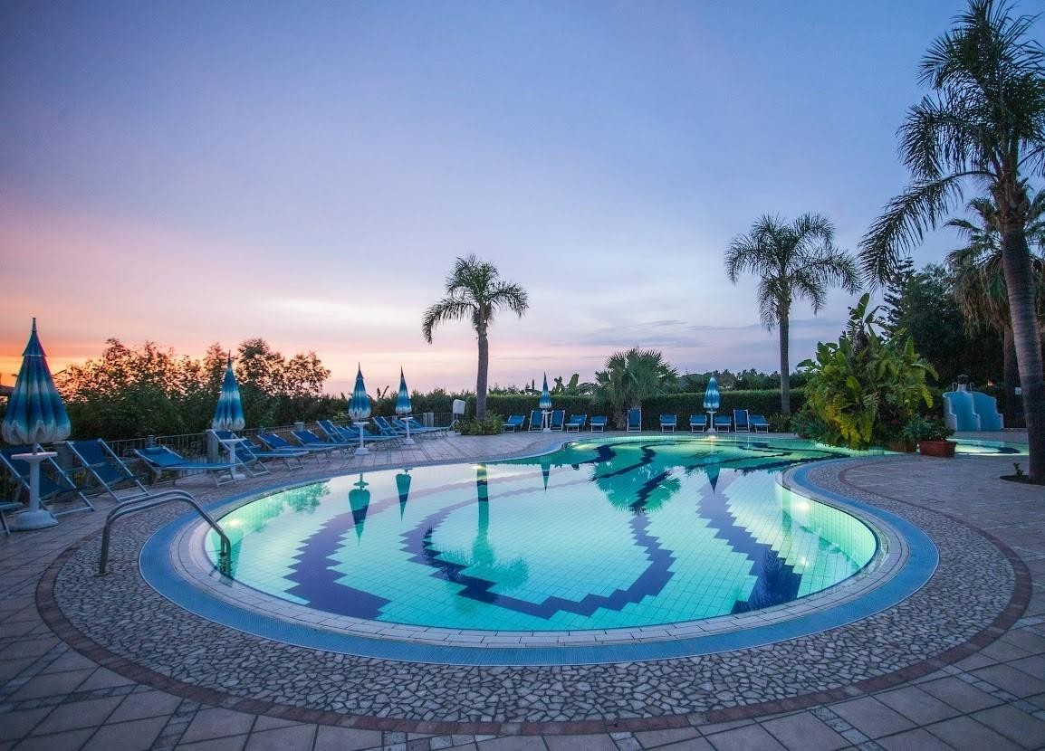 TONICELLO RESORT & SPA 8