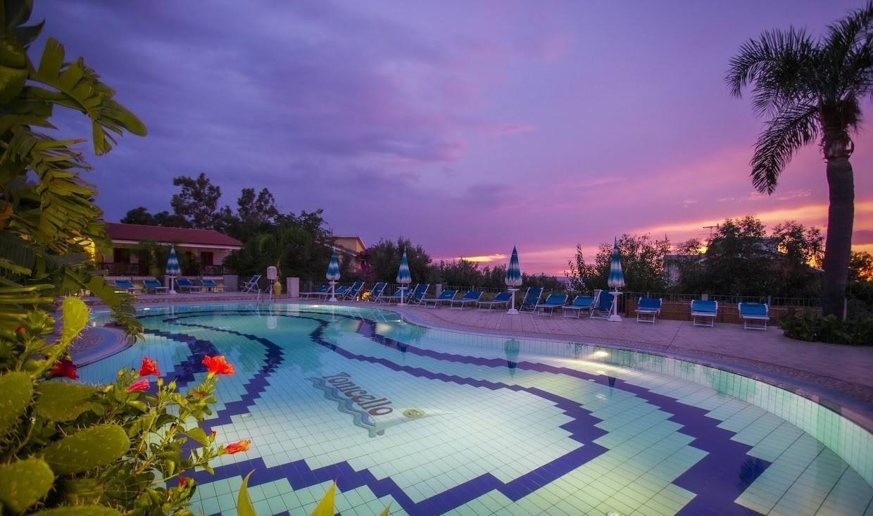 TONICELLO RESORT & SPA 12