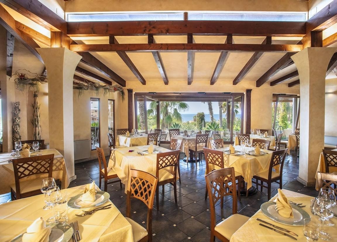 TONICELLO RESORT & SPA 37