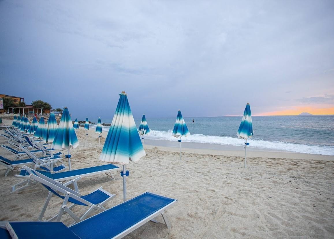 TONICELLO RESORT & SPA 19