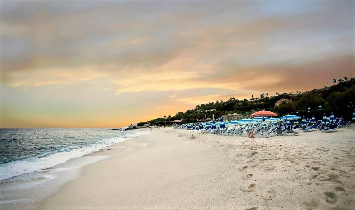 TONICELLO RESORT & SPA 21