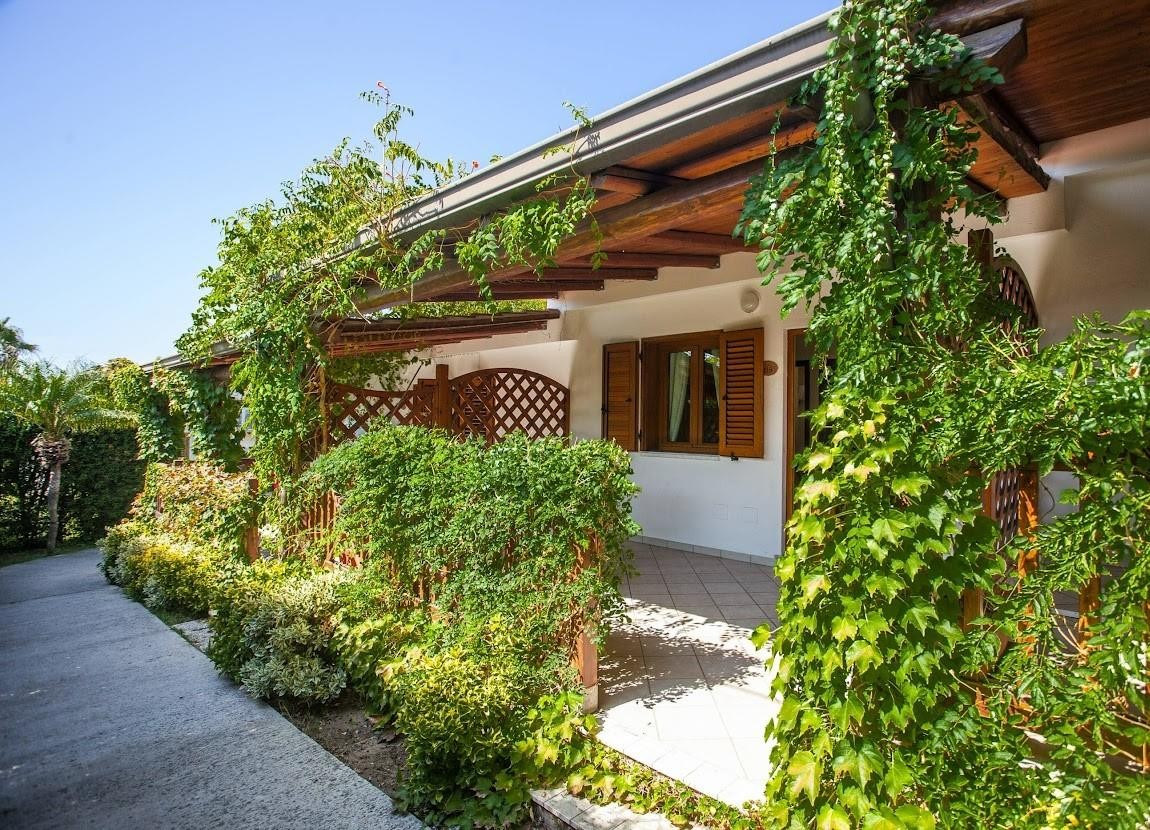 TONICELLO RESORT & SPA 40