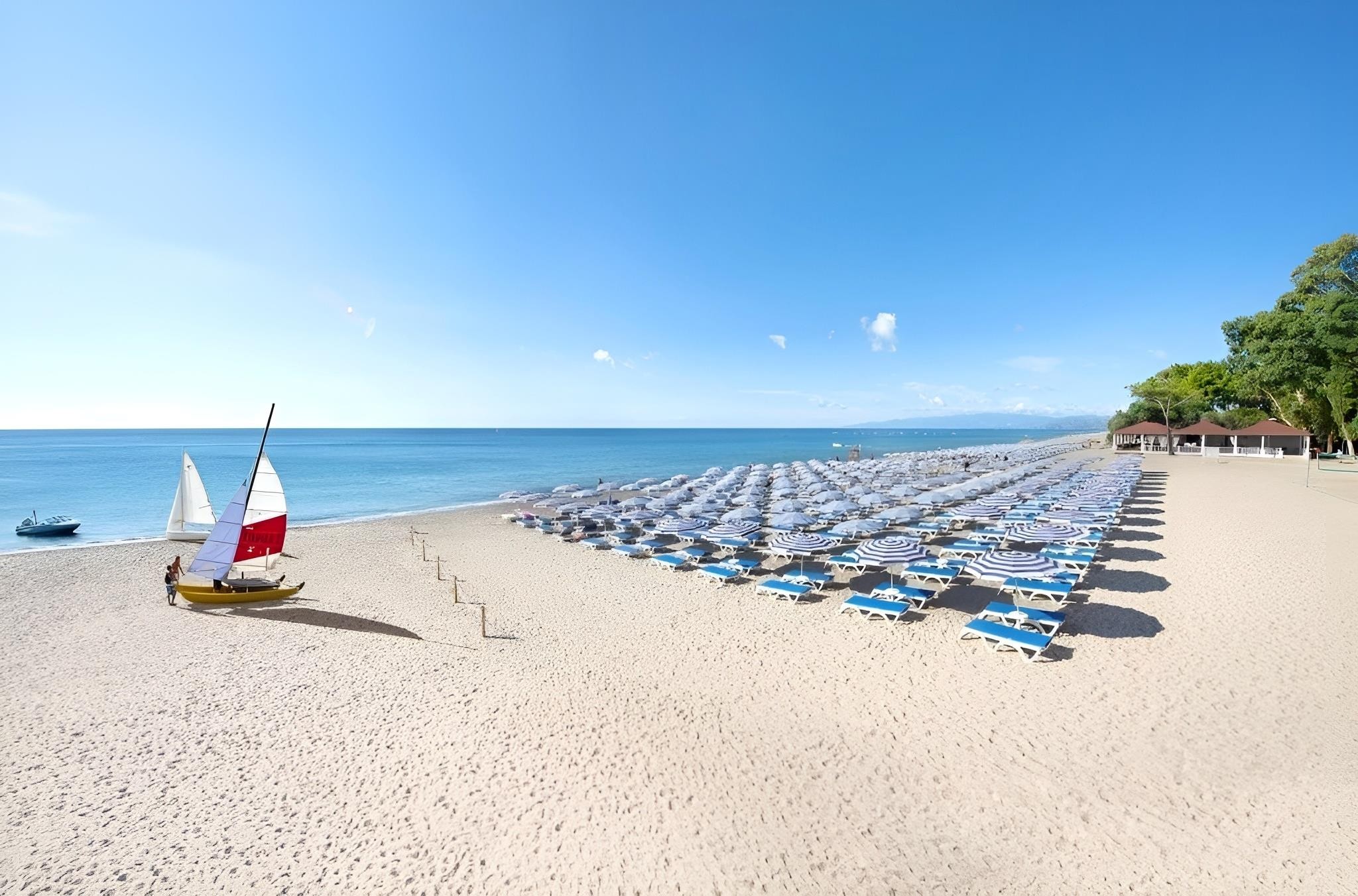 VOI Floriana Resort 15