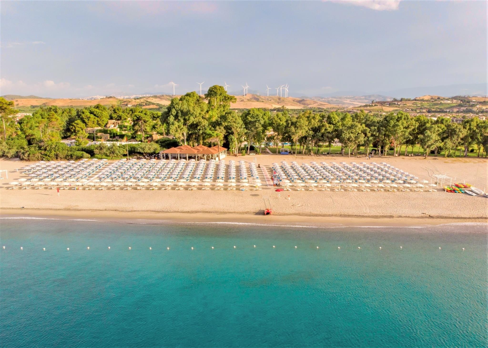 VOI Floriana Resort 12