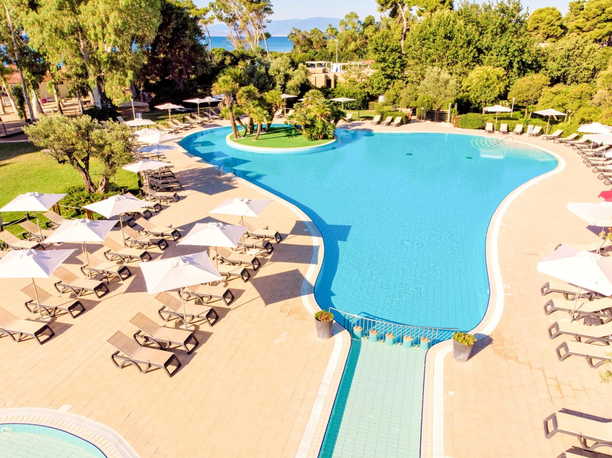 VOI Floriana Resort 10