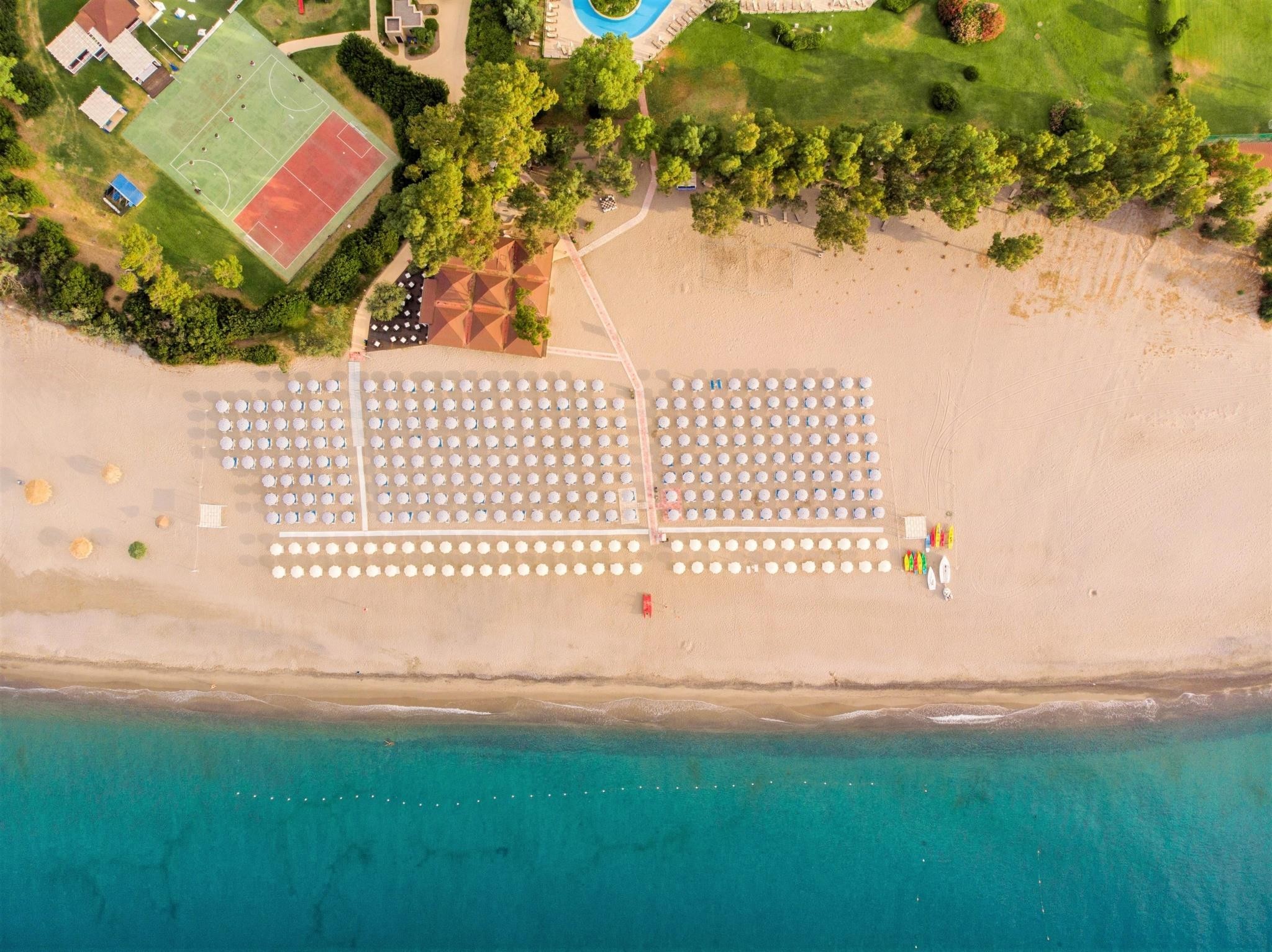 VOI Floriana Resort 11