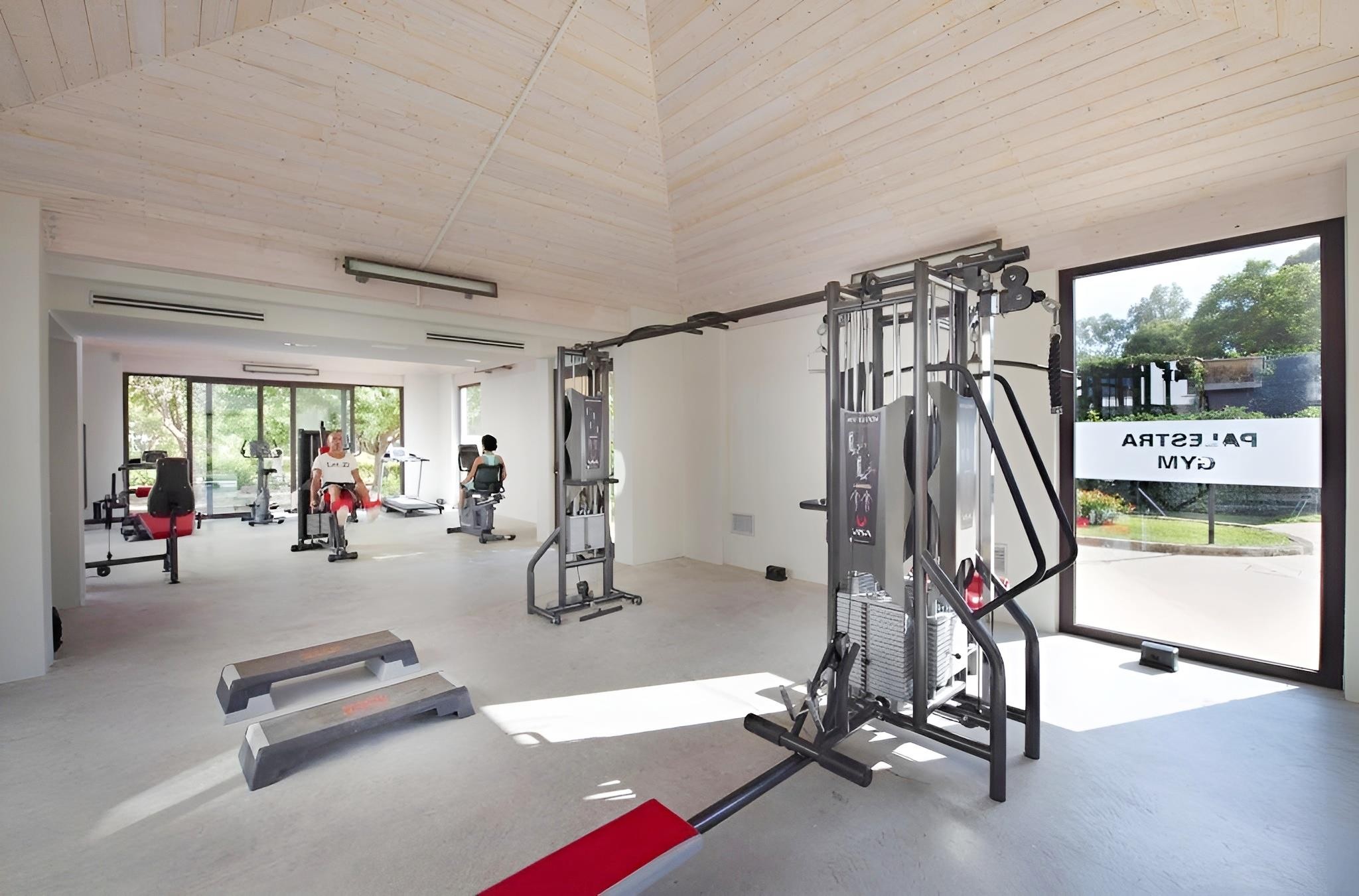 VOI Floriana Resort 33