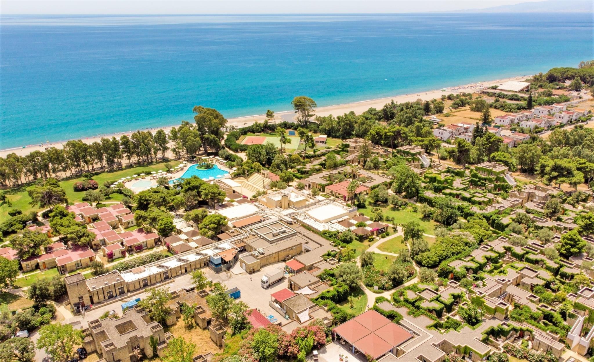 VOI Floriana Resort 8