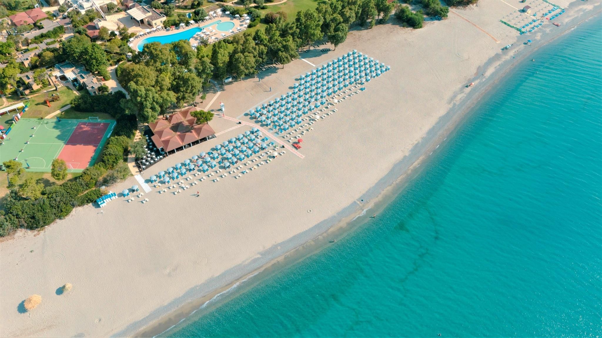 VOI Floriana Resort 3