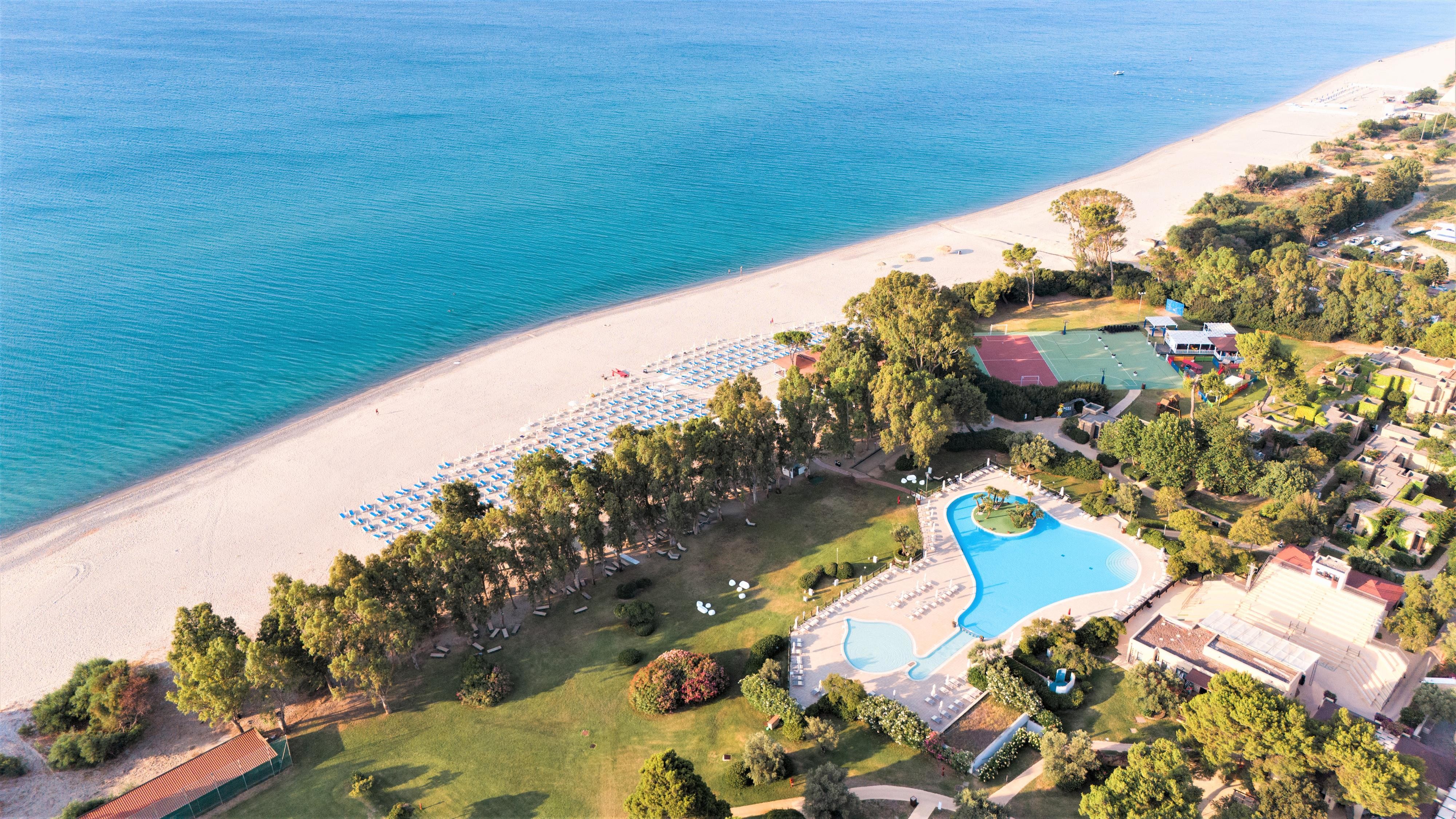 VOI Floriana Resort 2