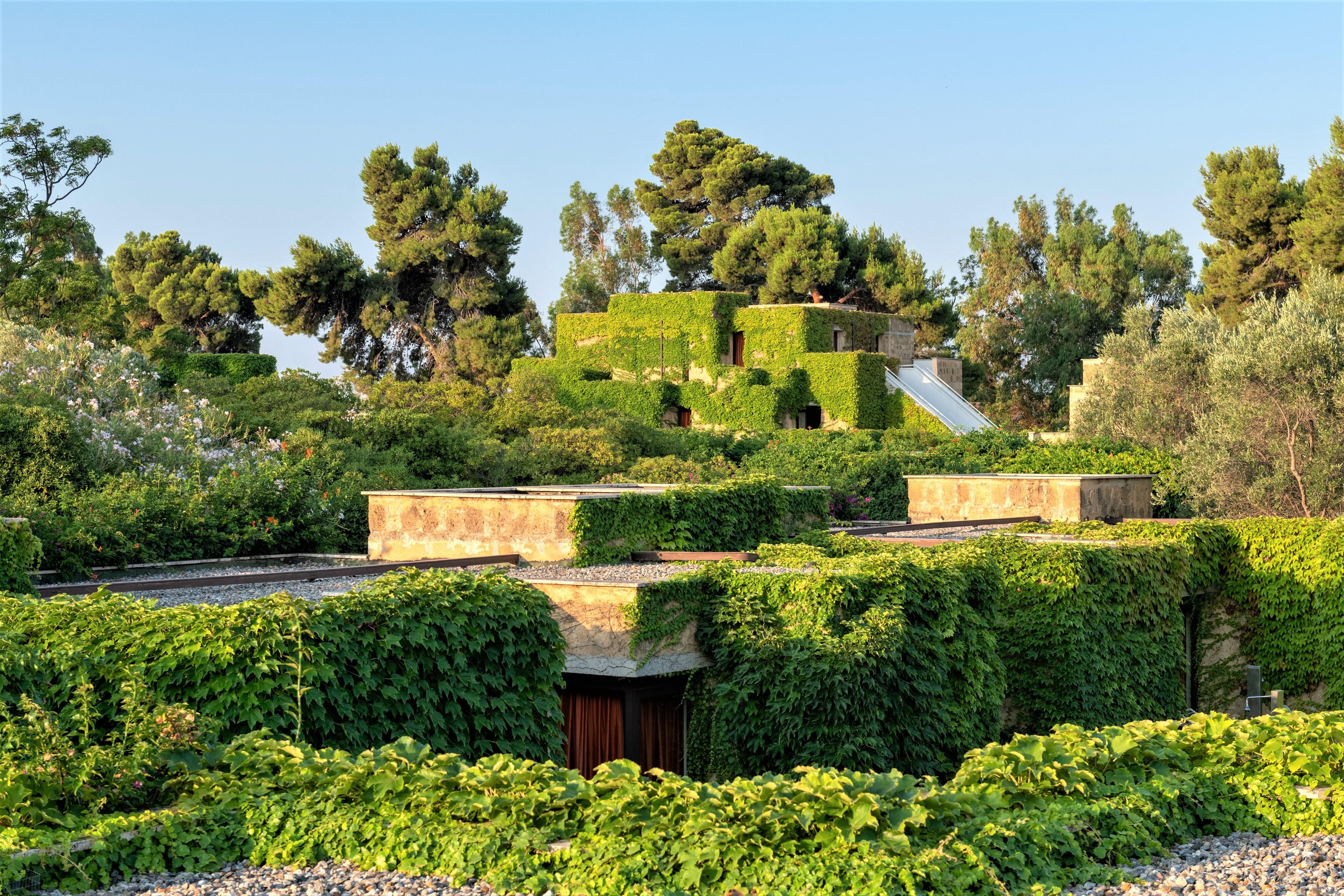 VOI Floriana Resort 35