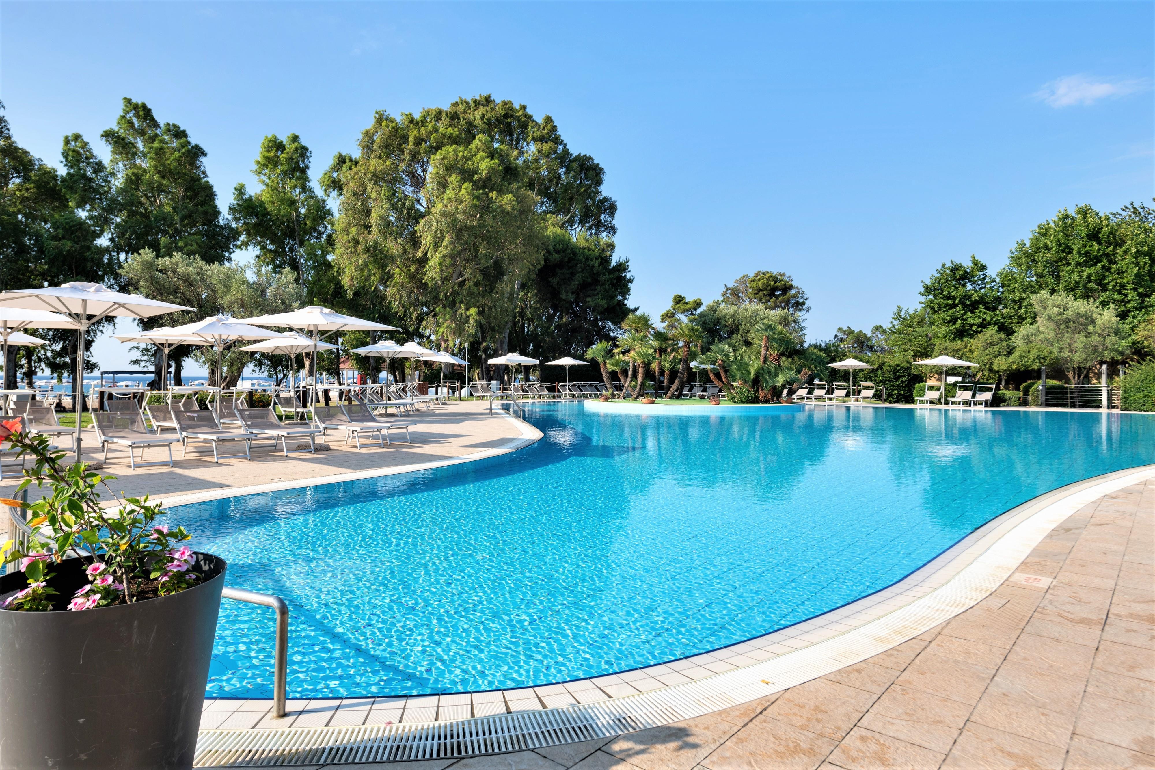 VOI Floriana Resort 16