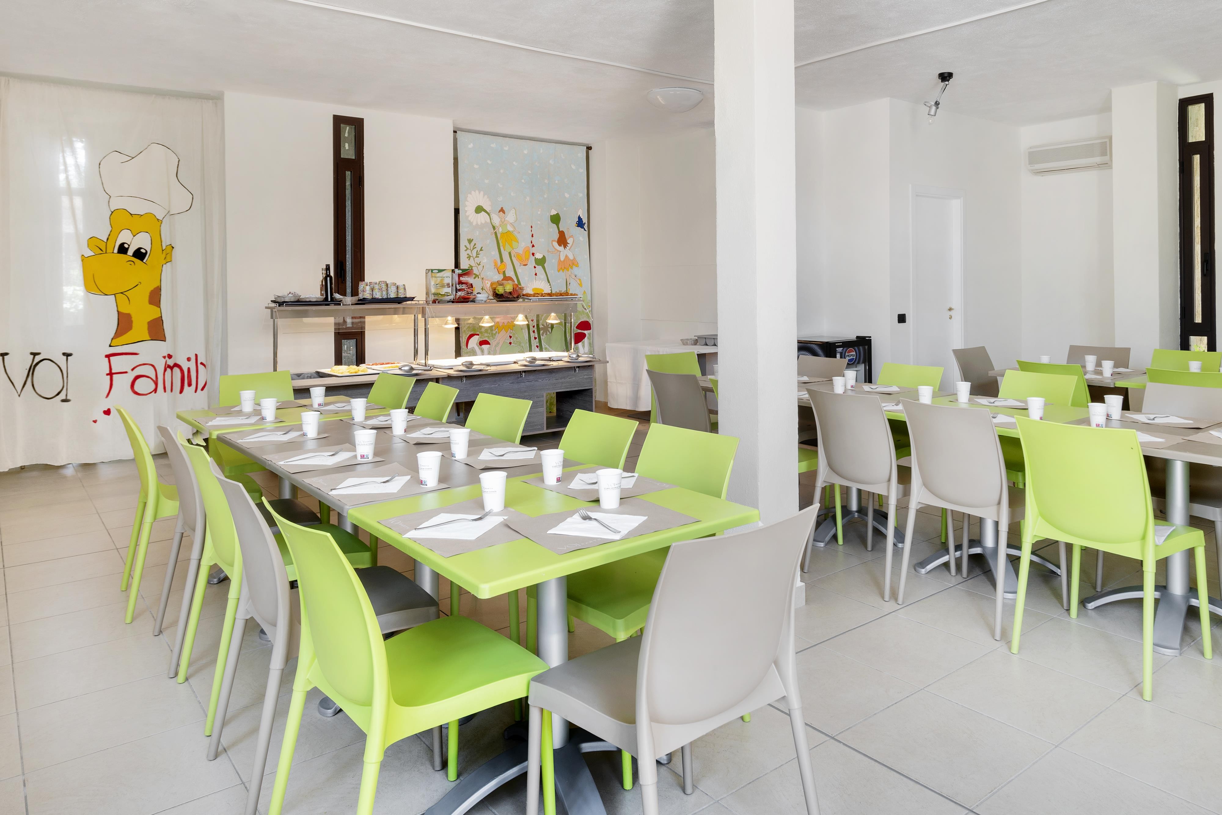 VOI Floriana Resort 34