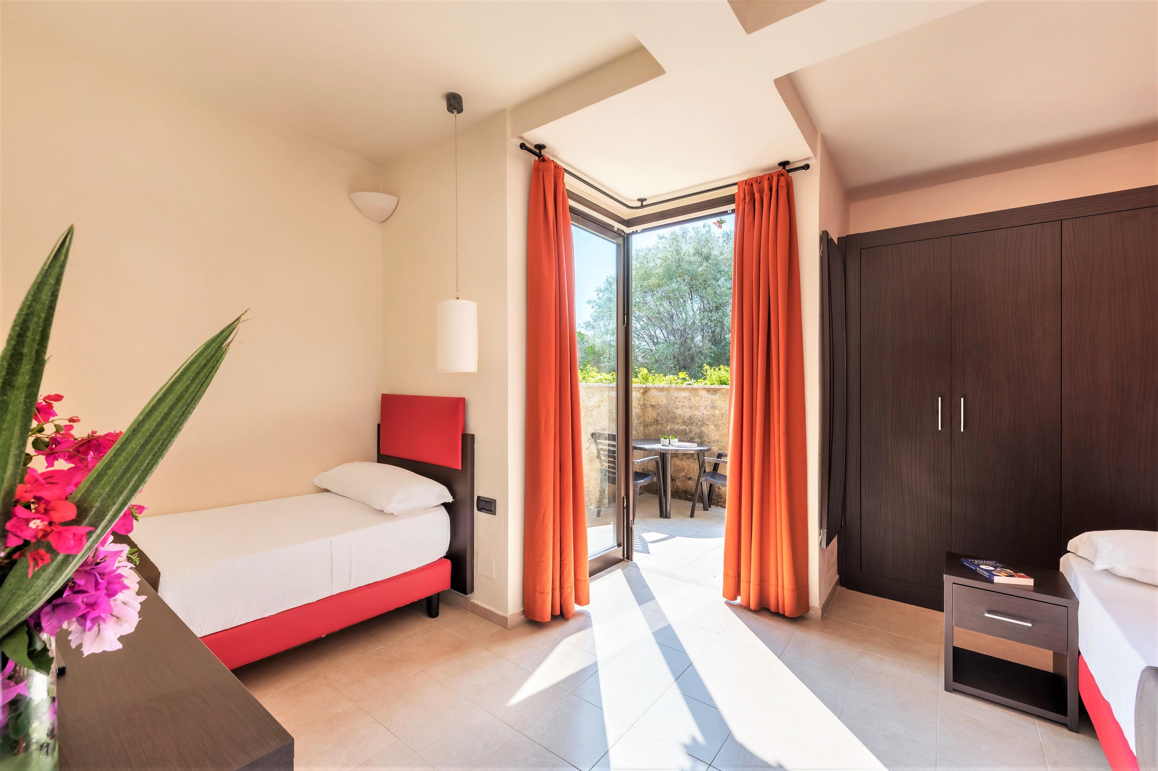 VOI Floriana Resort 22