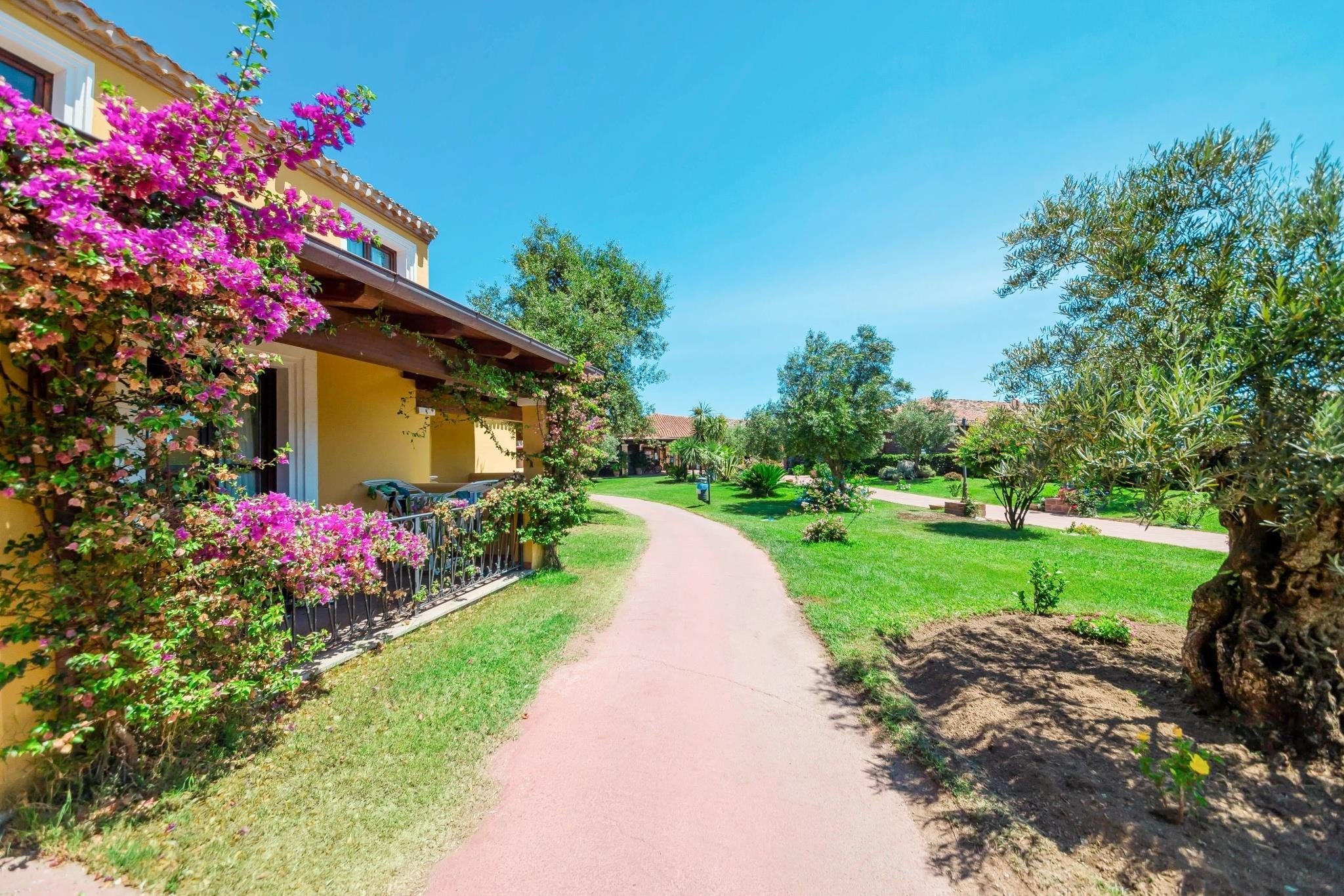 Villaggio Baia dei Pini 14