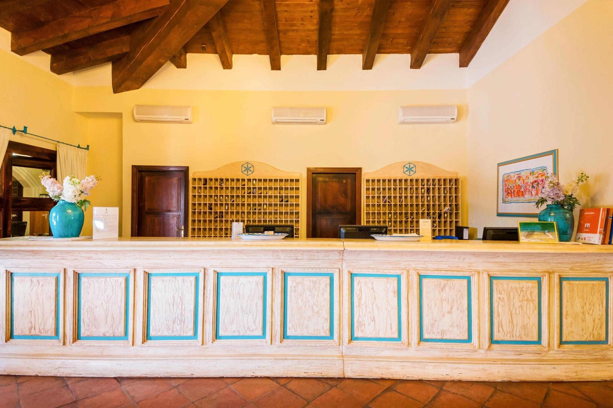 Villaggio Baia dei Pini 8