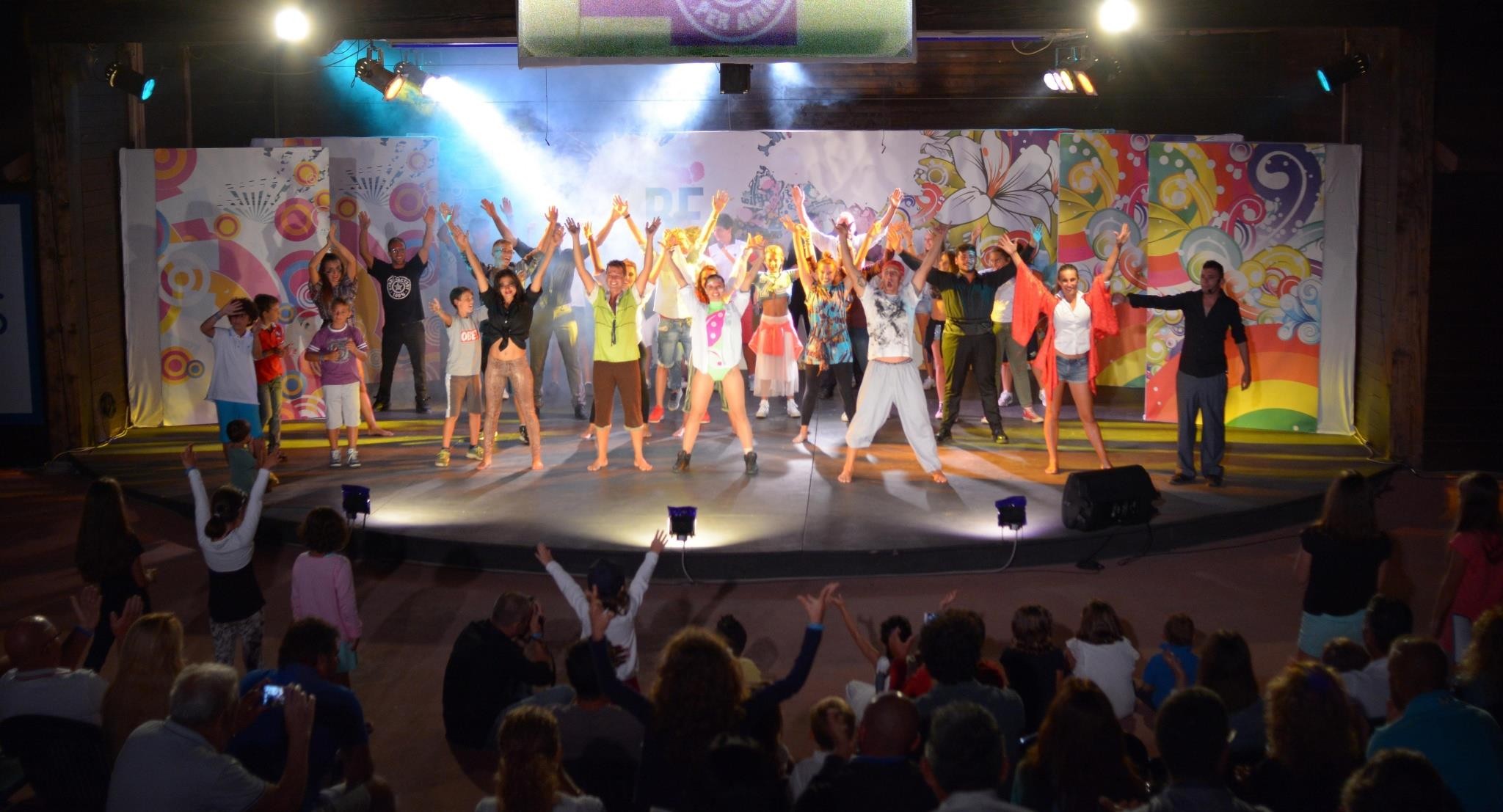 Villaggio Baia dei Pini 21