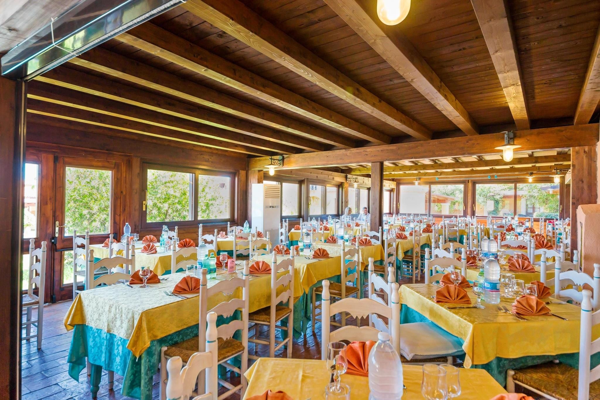 Villaggio Baia dei Pini 5