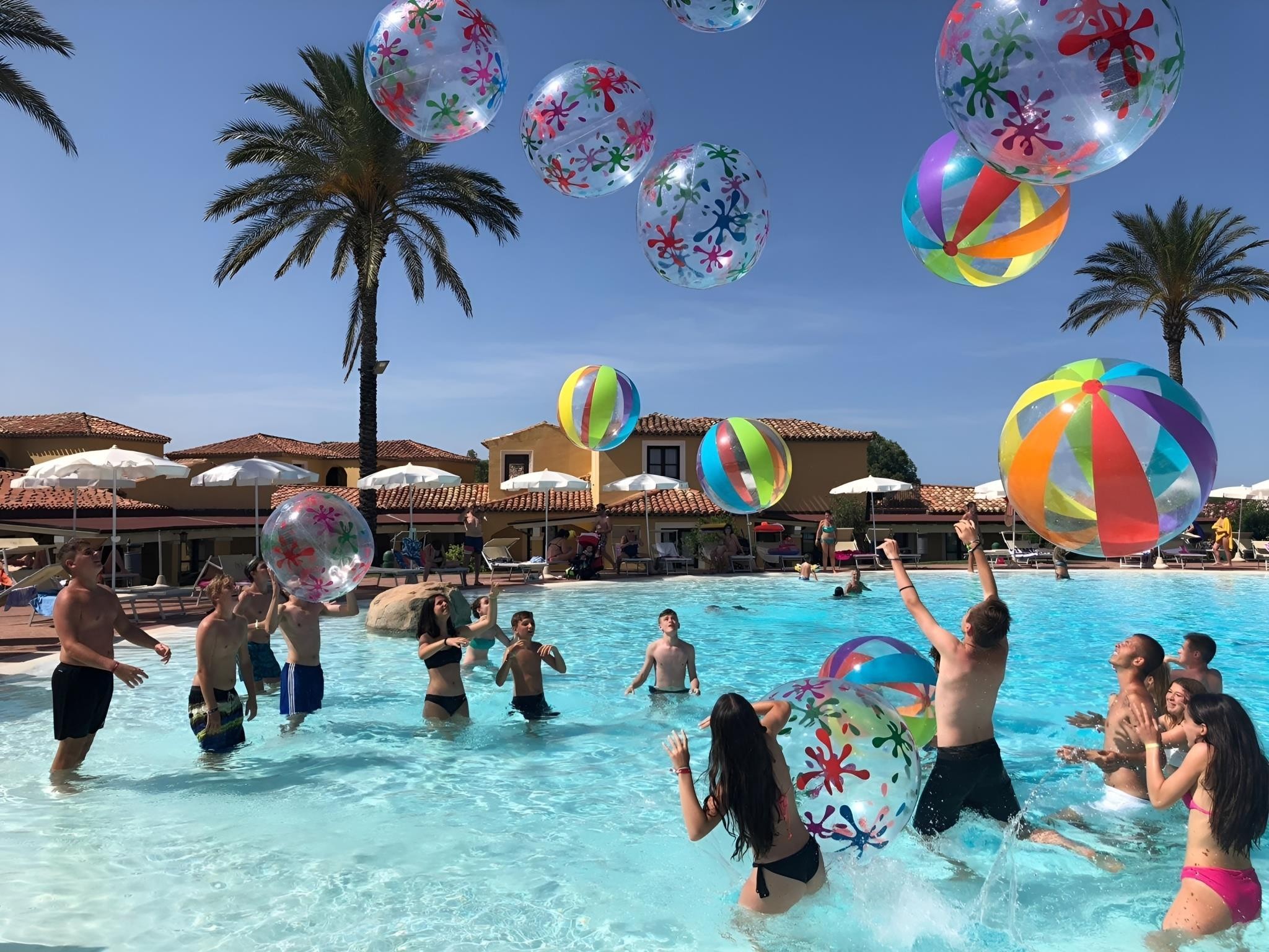 Villaggio Baia dei Pini 20