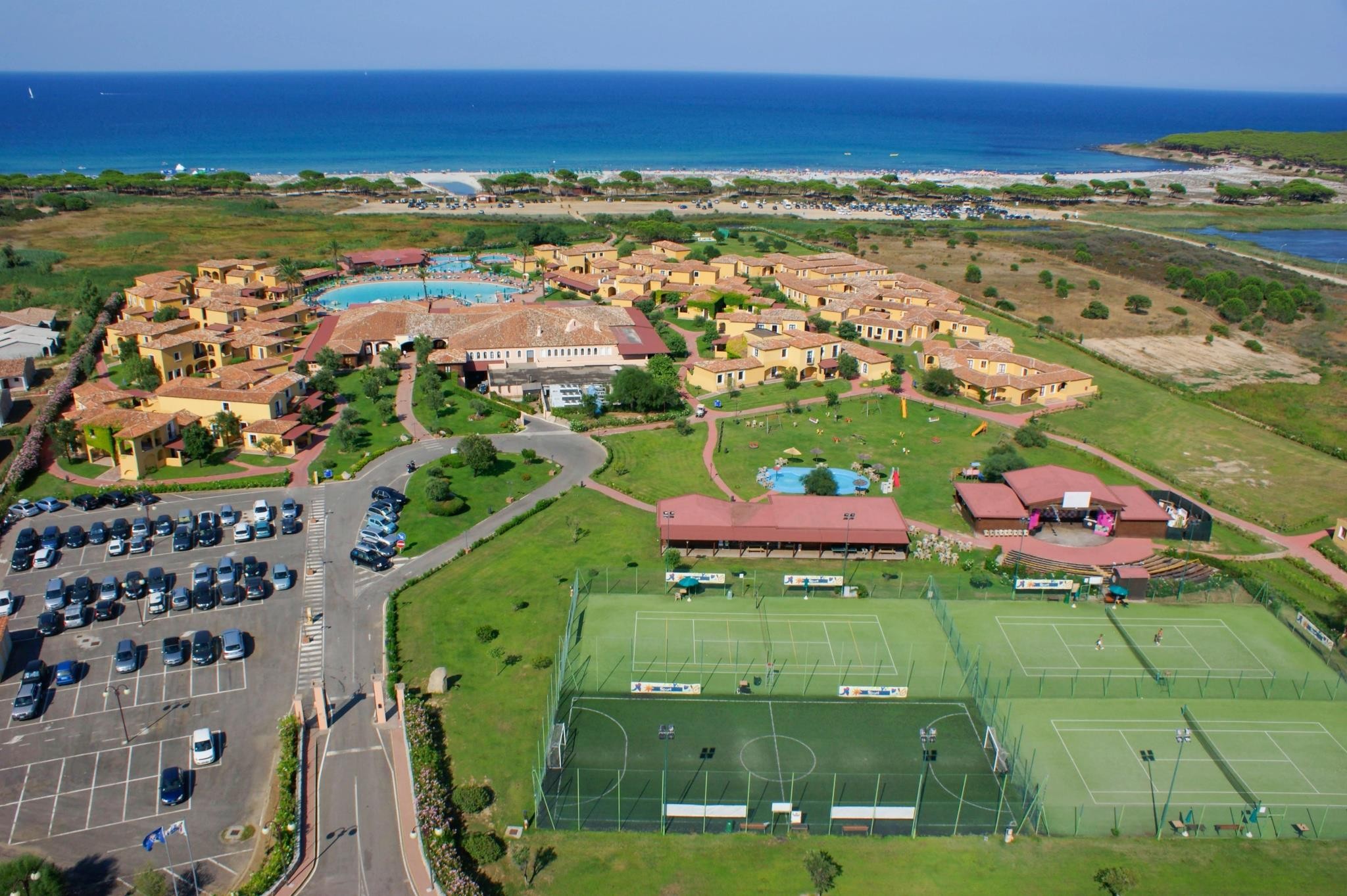 Villaggio Baia dei Pini 18