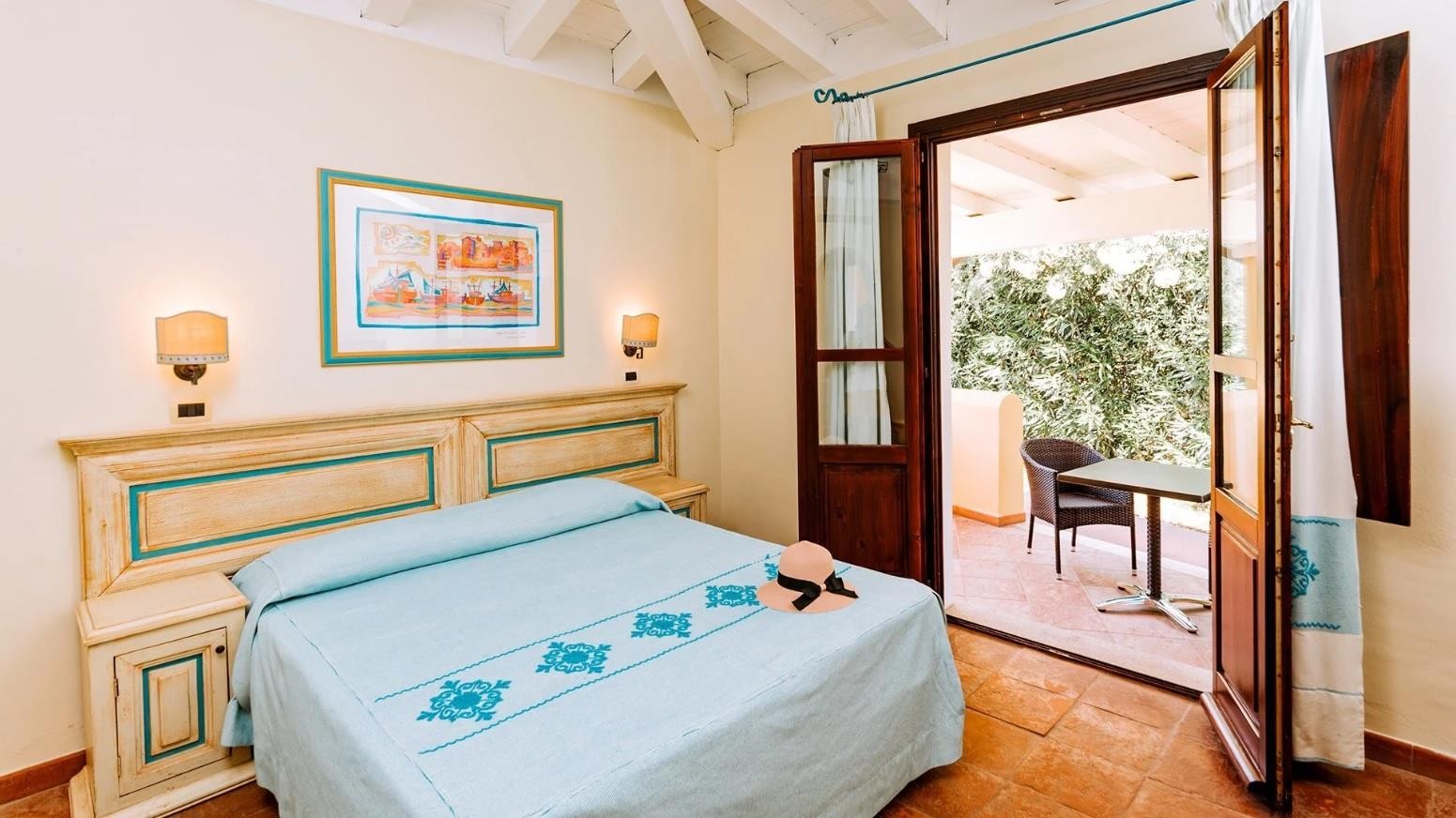 Villaggio Baia dei Pini 4