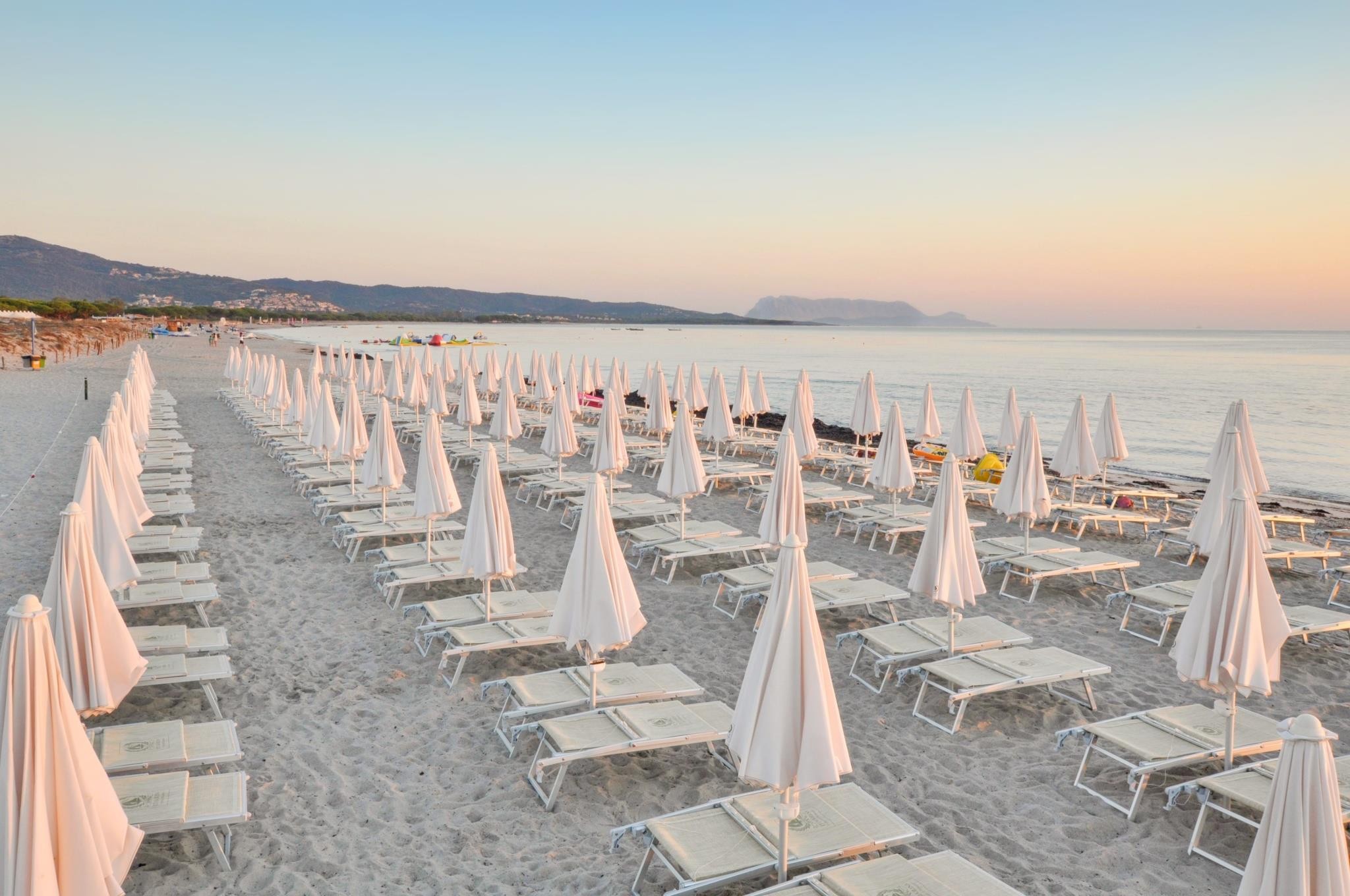 Villaggio Baia dei Pini 3