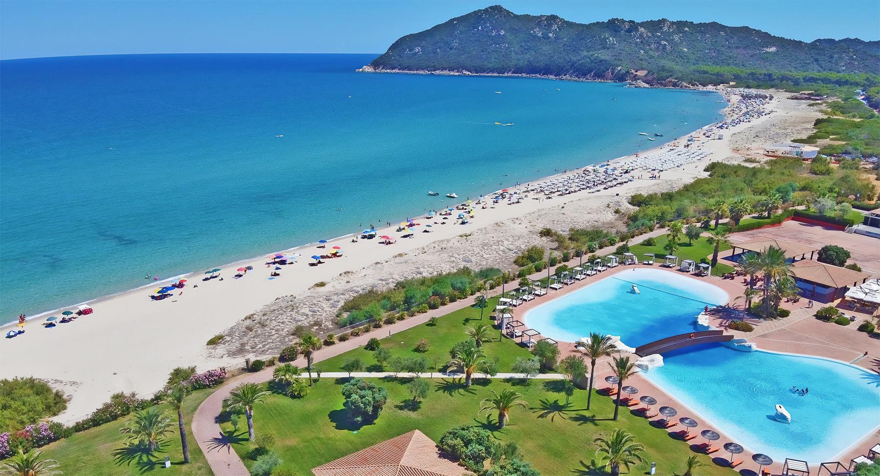 Garden Beach Hotel 2