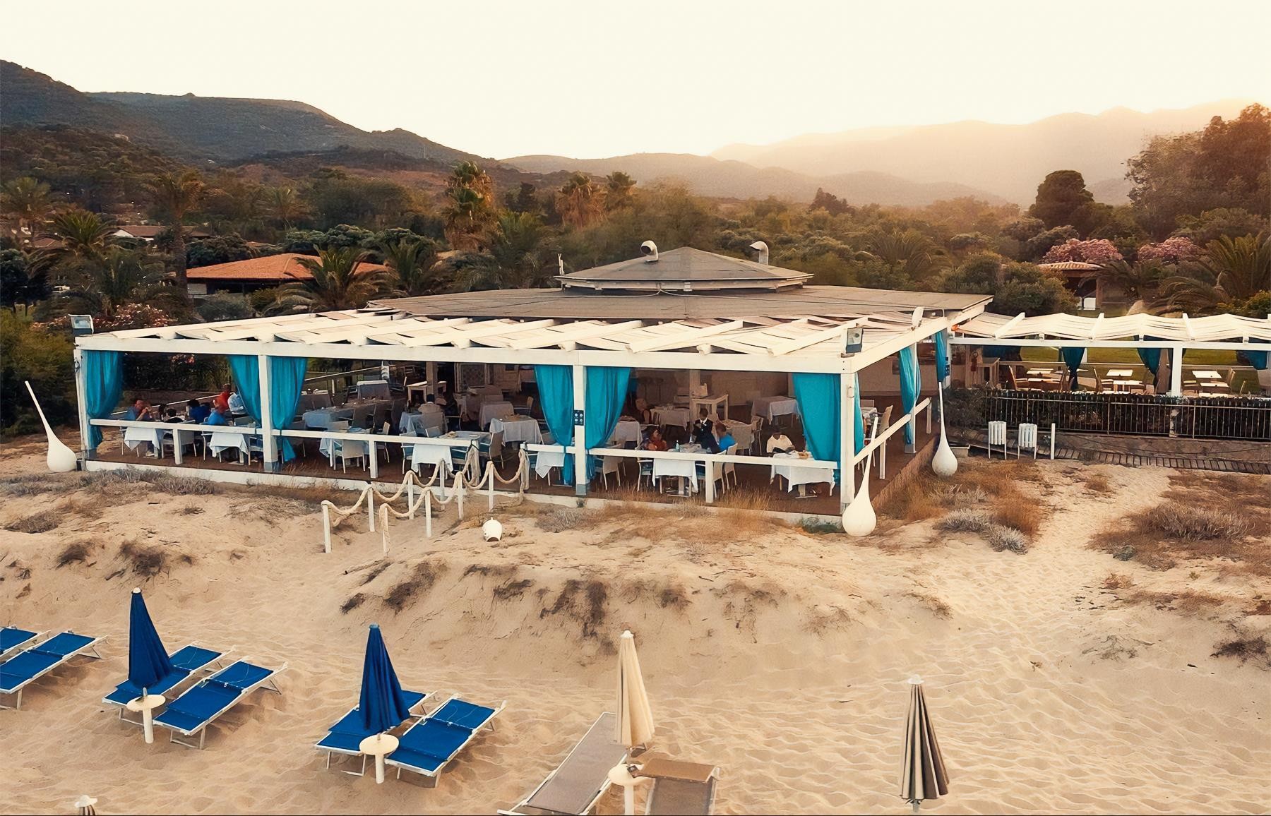 Garden Beach Hotel 14