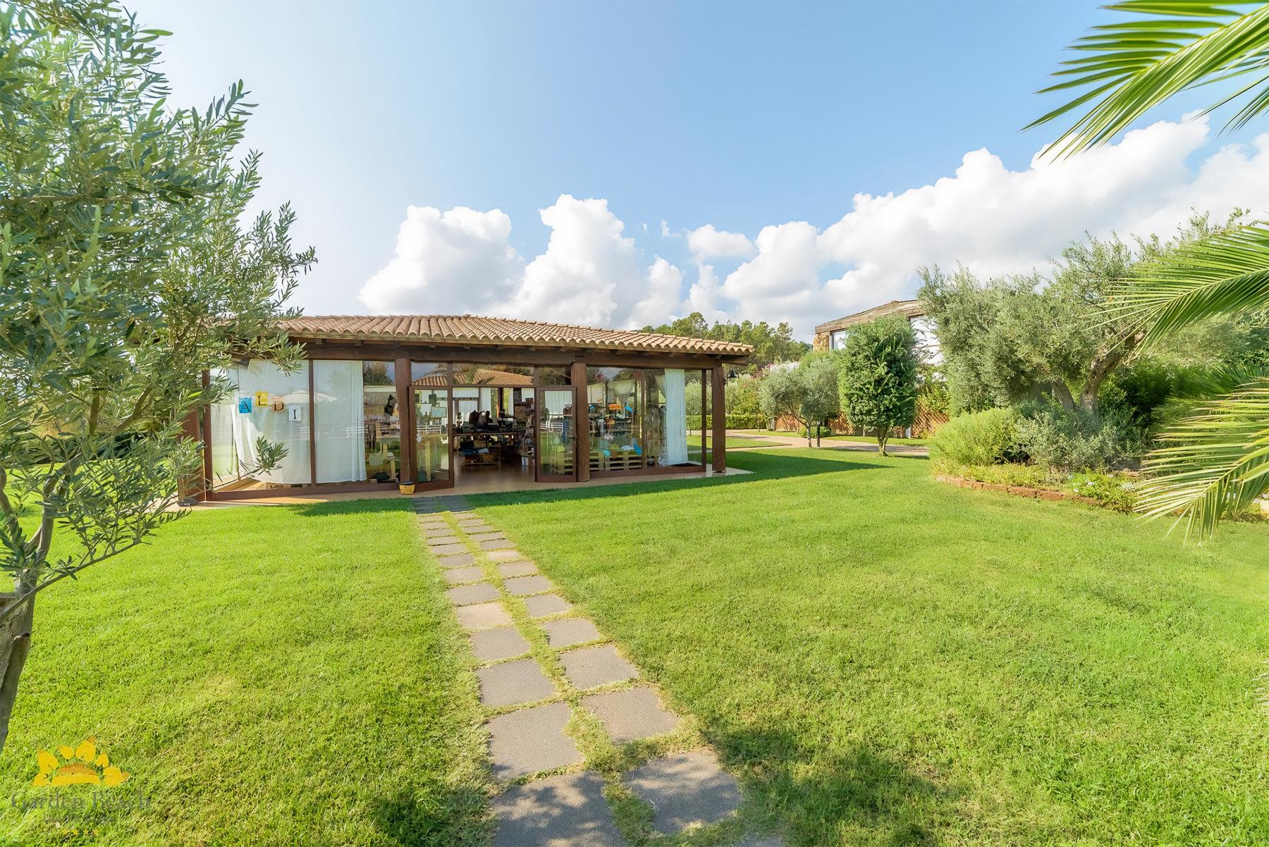 Garden Beach Hotel 19