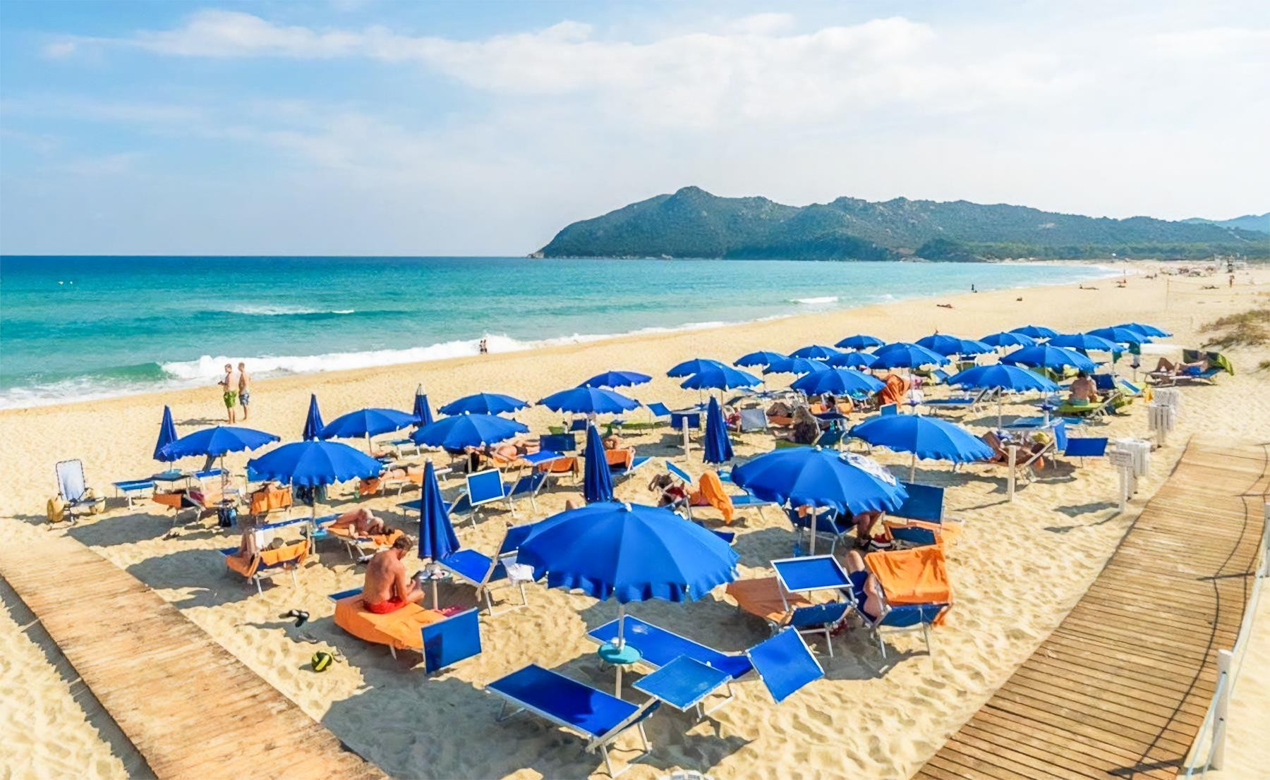 Garden Beach Hotel 4