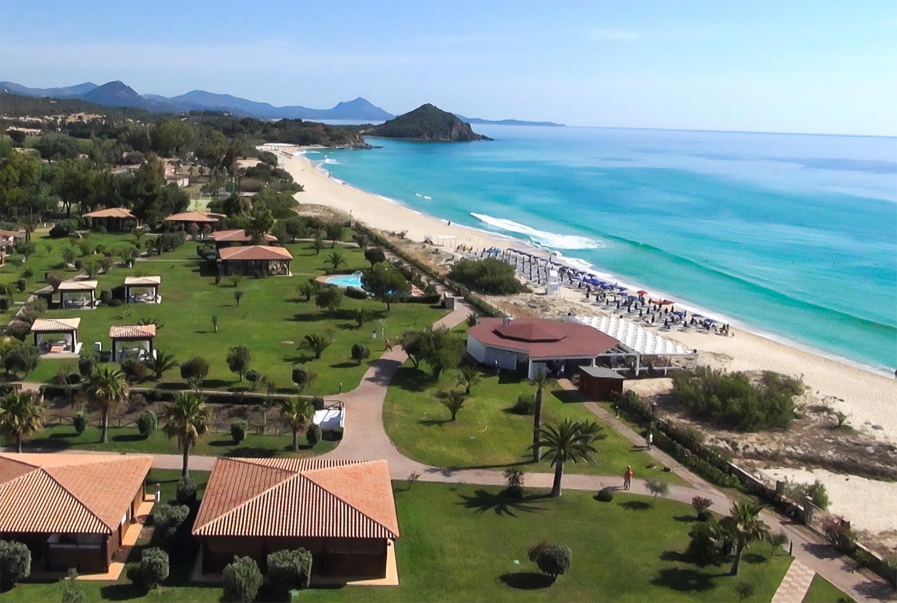 Garden Beach Hotel 15