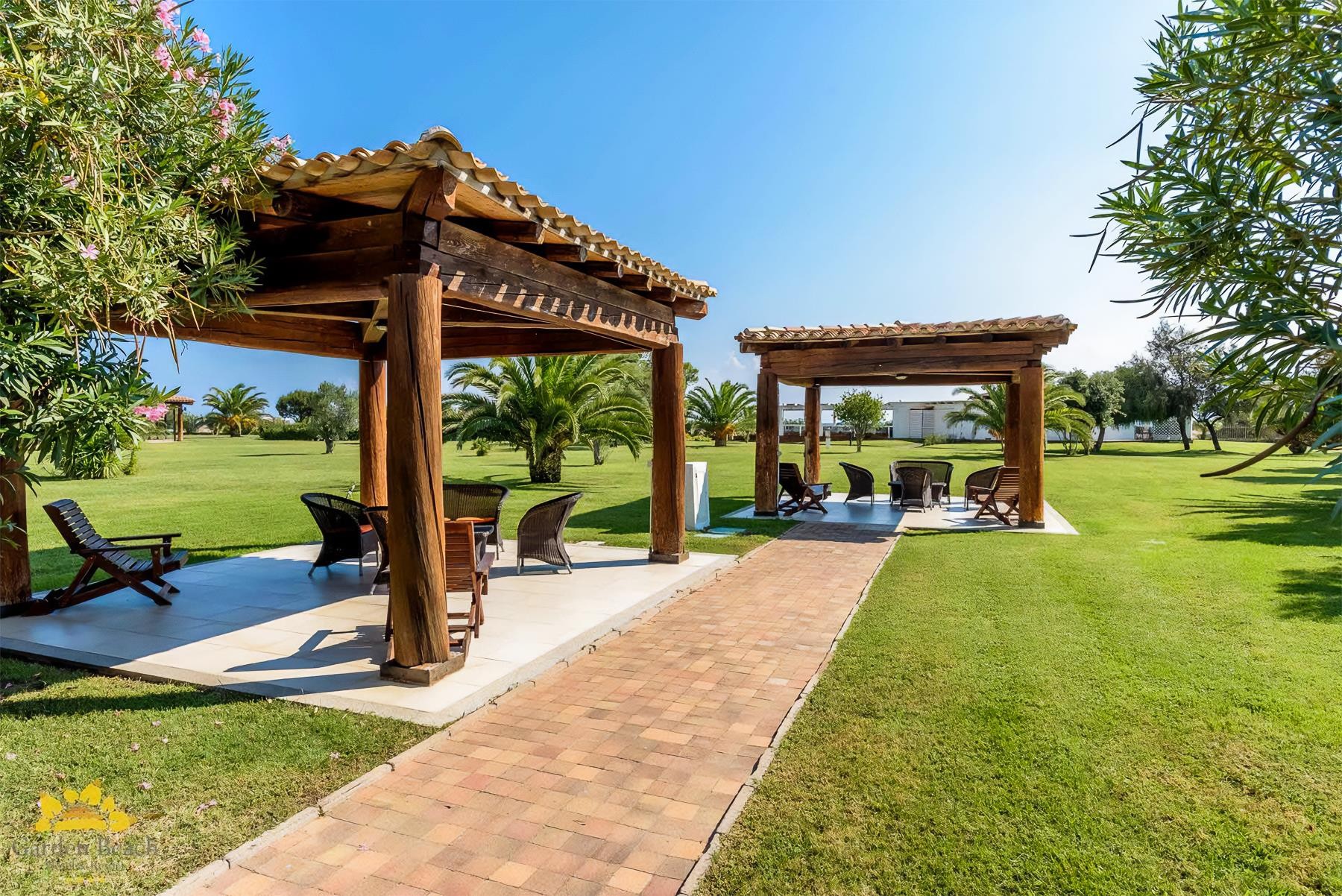 Garden Beach Hotel 20