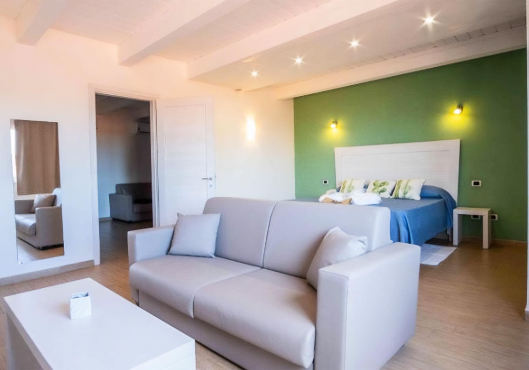 Garden Beach Hotel 11