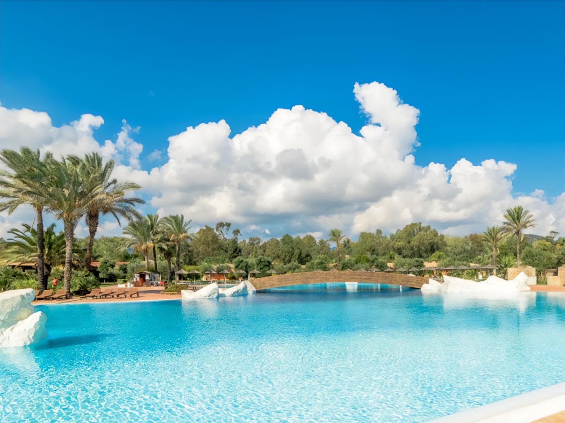 Garden Beach Hotel 3